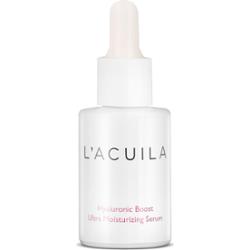 L'Acuila Hyaluronic Boost Ultra Moisturizing Serum 30 ml
