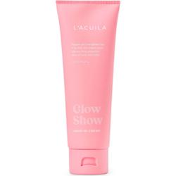 L'Acuila Leave In Cream Glow show 125 ml