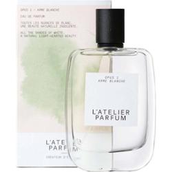 L'Atelier Parfum Opus 1 Arme Blanche Eau de Parfum 100 ml