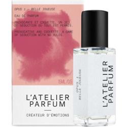 L'Atelier Parfum Opus 1 Belle Joueuse 15 ml