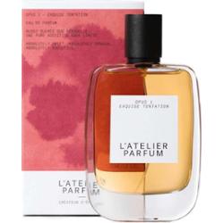 L'Atelier Parfum Opus 1 Exquise Tentation Eau de Parfum 100 ml