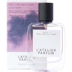 L'Atelier Parfum Opus 1 Rose Coup de Foudre Eau de Parfum 50 ml