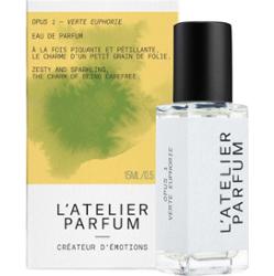 L'Atelier Parfum Opus 1 Verte Euphorie 15 ml