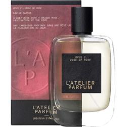L'Atelier Parfum Opus 2 Dose of Rose Eau de Parfum 100 ml
