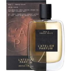 L'Atelier Parfum Opus 2 Tobacco Volute Eau de Parfum 100 ml
