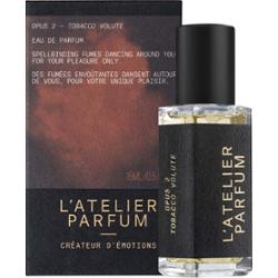 L'Atelier Parfum Opus 2 Tobacco Volute Eau de Parfum 15 ml