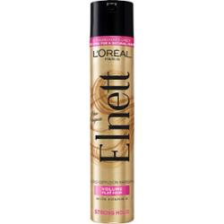 L'Oréal Paris Elnett Hair Spray Volume Flat Hair Strong Hold 200 ml