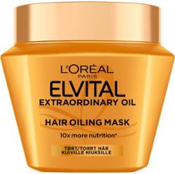 L'Oréal Paris Elvital Extraordinary Oil Hair Mask 300 ml