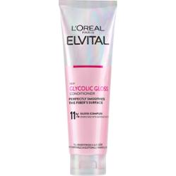 L'Oréal Paris Elvital Glycolic Gloss Conditioner - wygładzająca odżywk