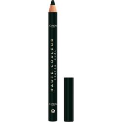 L'Oréal Paris Haute Couleur Crayon Khôl 140 Émeraude Velvet