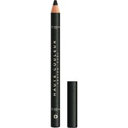 L'Oréal Paris Haute Couleur Crayon Khôl 170 Graphite Satin