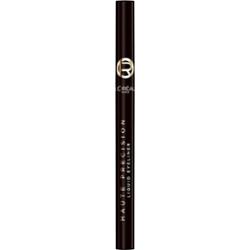 L’Oréal Paris Infaillible Haute Precision eyeliner w pisaku odcień Brun Leather 1 szt.