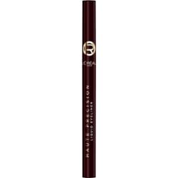 L’Oréal Paris Infaillible Haute Precision eyeliner w pisaku odcień Bordeux Cashmere 1 szt.