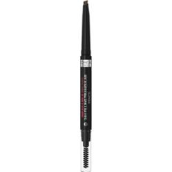 L'Oréal Paris Infaillible Brows 24H Filling Triangular Pencil 1.0 Ebon