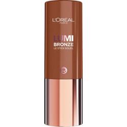 L’Oréal Paris Lumi Le Bronzer pudrowy bronzer w sztyfcie odcień 130 Sunset Dore 9 g