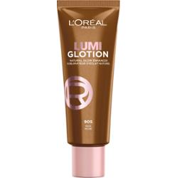 L'Oréal Paris Lumi Glotion Liquid Highlighter 905 Very Deep Glow