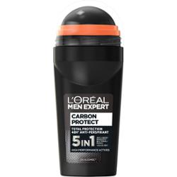 L'Oréal Paris Men Expert Carbon Protect Total Protection 48H Anti-Pers