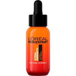 L'Oréal Paris Men Expert Hydra Energetic Vitamin C Serum 30 ml