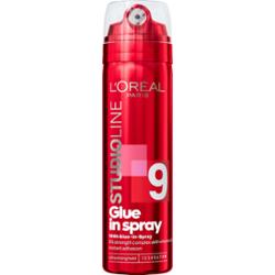 L'Oréal Paris Studio Line Glue-In Spray 200 ml
