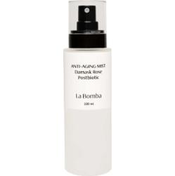 La Bomba Anti-aging Mist Damask Rose Postbiotic 100 g
