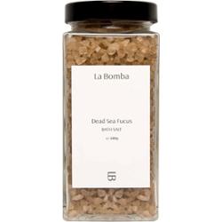 La Bomba Dead Sea Fucus Bath Salt 680 g