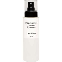 La Bomba Hydrating Mist Cucumber D-pantenol 100 g