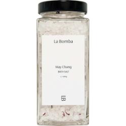 La Bomba May Chang Bath Salt 680 g