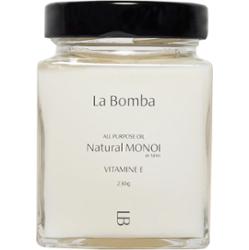 La Bomba Natural Monoi Vitamine E 230 g