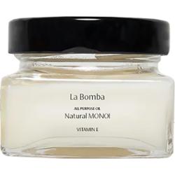 La Bomba Natural Monoi Vitamine E Travel Size 90 g