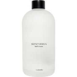 La Bomba Silent Vanilla Bath Foam