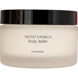 La Bomba Silent Vanilla Body Balm 160 g