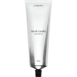 La Bomba Silent Vanilla Hand Cream 40 g