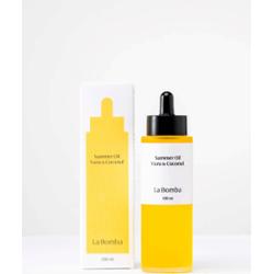 La Bomba Summer Body Oil 100 g