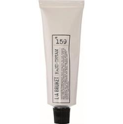 L:a Bruket 159 Handcrème Lemongrass CosN 30 ml