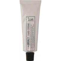 L:a Bruket 195 Handcrème Grapefruit Leaf CosN 30 ml