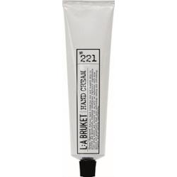 L:a Bruket 221 Handcrème Spruce CosN 70 ml