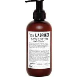 L:a Bruket 225 Body Lotion Spruce CosN 240 ml