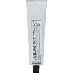 L:A BRUKET No.244 Hand Cream Elder Kremy do rąk 70 ml