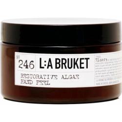 L:a Bruket 246 Restorative Algae Hand Peeling 120 g