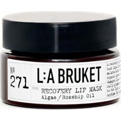 L:a Bruket 271 Recovery Lip Mask 15 ml