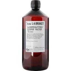 L:a Bruket 300 Linen Water Hinoki 1000 ml