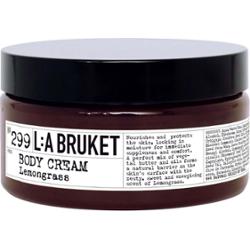 L:a Bruket 299 Body Cream Lemongrass 200 g