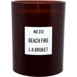 L:a Bruket 313 Candle Beach Fire 260 g