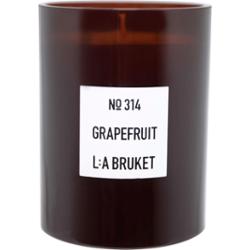 L:a Bruket 314 Candle Grapefruit 260 g