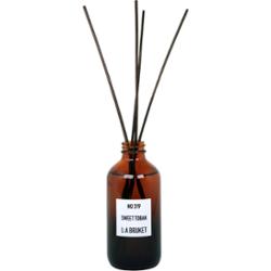 L:a Bruket 319 Room Diffuser Sweet Tobak 200 ml