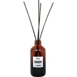 L:a Bruket 320 Room Diffuser Hinoki 200 ml