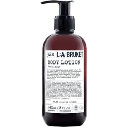 L:a Bruket Body Lotion 328 Beach Rose 240 ml