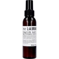 L:A BRUKET Sage Rosemary Lavender No. 252 Olejki do ciała 190 ml