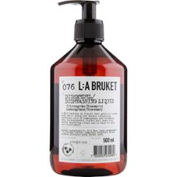 L:a Bruket Dishwashing Soap Lemongrass/Rosemary  500 ml