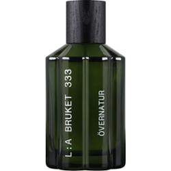 L:a Bruket Fragrance 333 Övernatur Eau de Parfum 100 ml